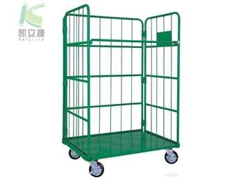 物流臺(tái)車(chē)02