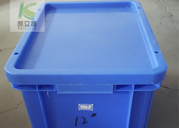 塑料周轉(zhuǎn)箱03