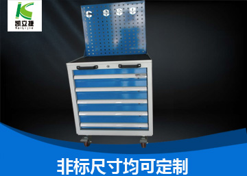 工具車07