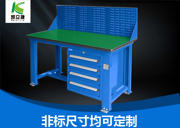 防靜電工作臺(tái)03