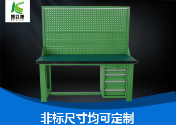 防靜電工作臺(tái)04