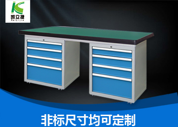 重型工作臺(tái)09